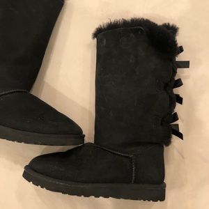 Women’s Bailey Bow Tall II boot